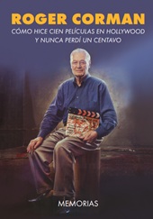 E-book, Roger Corman : cómo hice cien películas en Hollywood y nunca perdí un centavo : memorias, Amarcord Ediciones