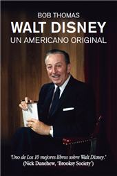 E-book, ﻿Walt Disney : ﻿un americano original, Cult Books