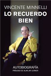 E-book, Lo recuerdo bien : autobiografía, Cult Books