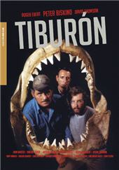 E-book, Tiburón, Cult Books