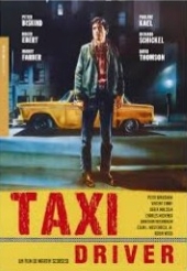 E-book, Taxi Driver, Cult Books