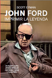 E-book, John Ford : imprimir la leyenda, Cult Books