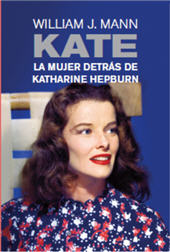 E-book, Kate : la mujer detrás de Katharine Hepburn, Cult Books