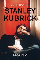 E-book, ﻿Stanley Kubrick : biografía, Cult Books