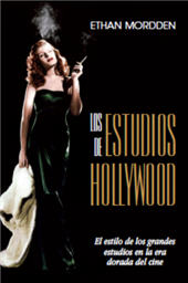 E-book, Los estudios de Hollywood, Cult Books