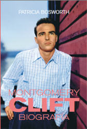 E-book, Montgomery Clift : biografía, Cult Books