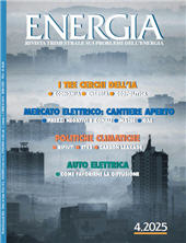 Heft, Energia : 4, 2025, Ricciardi e Associati