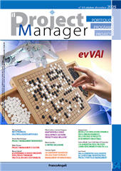 Fascicule, Il Project Manager : 64, 4, 2025, Franco Angeli
