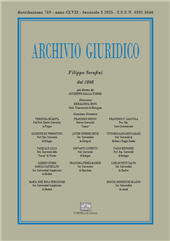 Article, Recensioni, Enrico Mucchi Editore