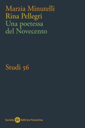 E-book, Rina Pellegri : una poetessa del Novecento, Società editrice fiorentina