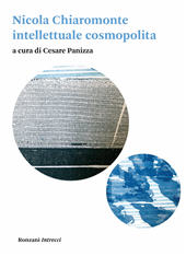 E-book, Nicola Chiaromonte intellettuale cosmopolita, 