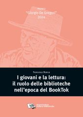 E-book, I giovani e la lettura : il ruolo delle biblioteche nell'epoca del BookTok, Associazione italiana biblioteche
