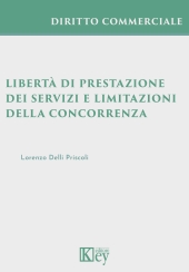 E-book, Libertà di prestazione dei servizi e limitazioni della concorrenza, Key editore