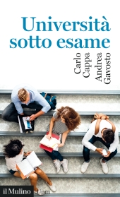 E-book, Università sotto esame, Il mulino