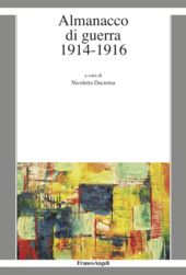 E-book, Almanacco di guerra 1914-1916, Franco Angeli