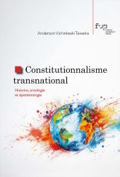 E-book, Constitutionnalisme transnational : histoire, ontologie et épistémologie, Firenze University Press