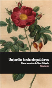 E-book, Un jardín hecho de palabras : el arte narrativo de Clara Obligado, Iberoamericana  ; Vervuert