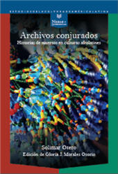 E-book, Archivos conjurados : historias de muertos en culturas afrolatines, Iberoamericana  ; Vervuert