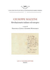 Kapitel, Mazzini e le sue immagini : un percorso tra incisioni, fotografie e cimeli, L. S. Olschki