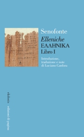 E-book, Elleniche : libro I, Edizioni di Pagina