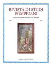 Artículo, In ricordo di Thomas Staub, "L'Erma" di Bretschneider