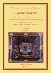 E-book, Cadenze sospese : attorno a grandi musiche "incompiute" nel centenario della scomparsa di Giacomo Puccini (1858-1924) e Ferruccio Busoni (1866-1924) : atti della giornata di studi, Bologna, Accademia filarmonica, 1o giugno 2024, 