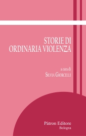 E-book, Storie di ordinaria violenza, 