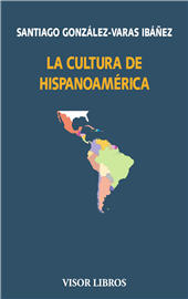 E-book, La cultura de Hispanoamérica, Visor Libros