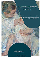 Fascículo, Nuova secondaria ricerca : mensile di cultura, ricerca pedagogica e orientamenti didattici : XLIII, supplemento 4, 2025/2026, Edizioni Studium