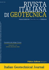 Artículo, Recent developments in design for cyclic loading, Pàtron