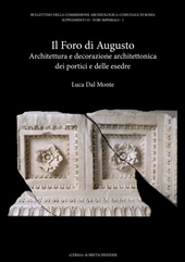 Heft, Bullettino della commissione archeologica comunale di Roma : supplementi : 33, 2025, "L'Erma" di Bretschneider