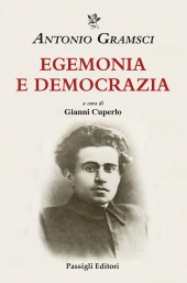 eBook, Egemonia e democrazia, Passigli