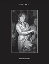 Fascículo, Ariel (nuova serie) : semestrale di drammaturgia dell'istituto di studi pirandelliani e sul teatro contemporaneo : 13/14, 2025, Bulzoni