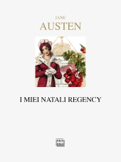 E-book, I miei Natali Regency, Interlinea