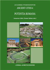 eBook, Potentia romana, 