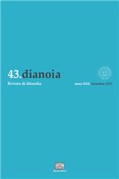 Articolo, The Question of Uncertainty in Late Medieval Political Thought, Enrico Mucchi Editore
