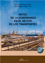 E-book, Retos de la gobernanza en el sector de los transportes, Dykinson