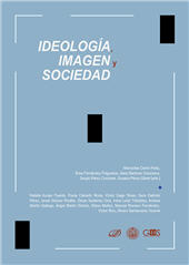 eBook, Ideología, imagen y sociedad, Dykinson