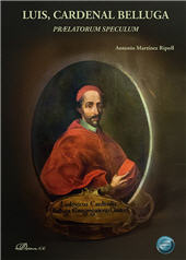 E-book, Luis, Cardenal Belluga : Praelatorum Speculum, Dykinson