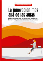 E-book, La innovación más allá de las aulas, Dykinson