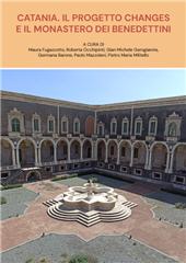 E-book, Catania : il progetto Changes e il monastero dei benedettini, Edizioni Quasar