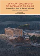 E-book, Un atlante del rischio del patrimonio culturale : il caso pilota della Sicilia sud-orientale, Edizioni Quasar