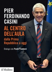 E-book, Al centro dell'aula dalla prima Repubblica a oggi, 