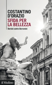 E-book, Sfida per la bellezza : Bernini contro Borromini, 