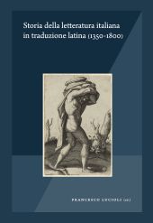 E-book, Storia della letteratura italiana in traduzione latina (1350-1800), LYSA Publishers