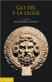 E-book, Gli dèi e la legge, Il mulino