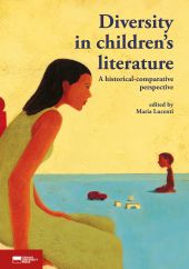 E-book, Diversity in children's literature : a historical-comparative perspective, Genova University Press