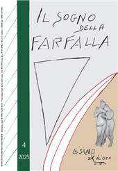 Artikel, «Abbandonare, dimenticare, ricreare» : riflessioni a margine di alcuni scritti di Massimo Fagioli sull'architettura, L'asino d'oro