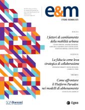 Fascicolo, Economia & management : 4, 2025, EGEA