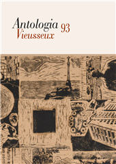 Artikel, L'anno che verrà, M. Pacini Fazzi